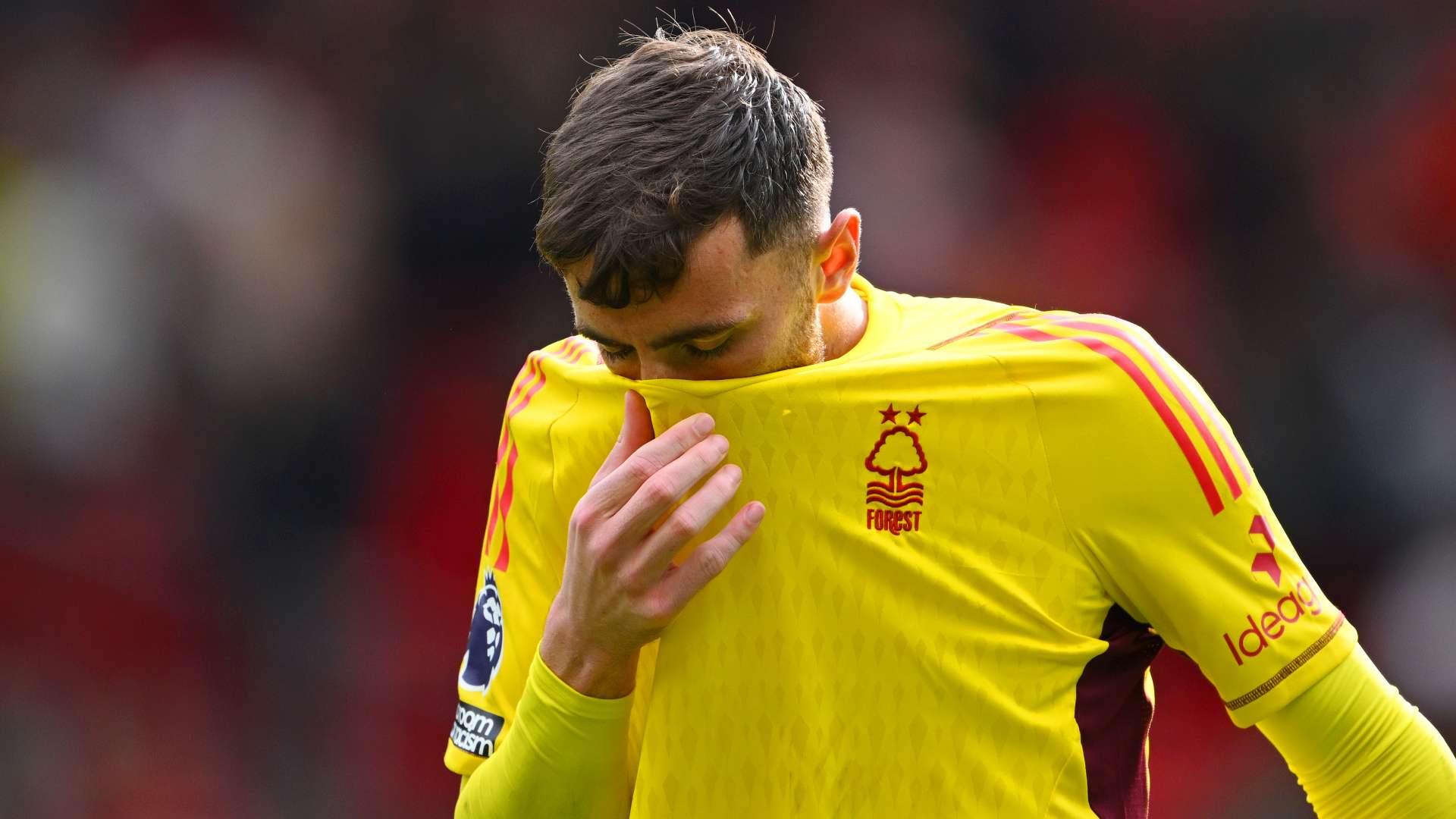 USMNT star Turner snubbed by Liverpool in part-exchange offer  