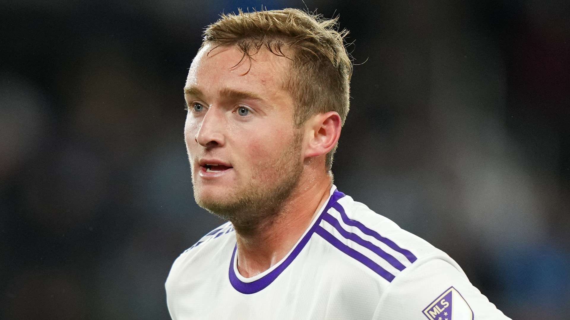 USMNT's McGuire set to sign new deal with Orlando City  