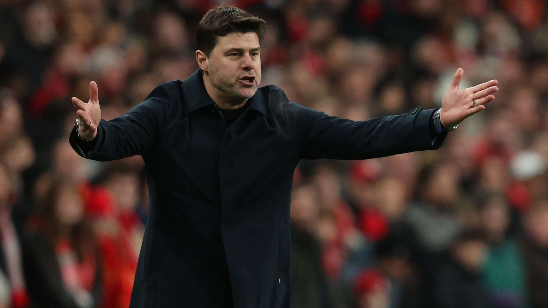 USMNT Rondo: Will Pochettino hire change team's fortunes?  