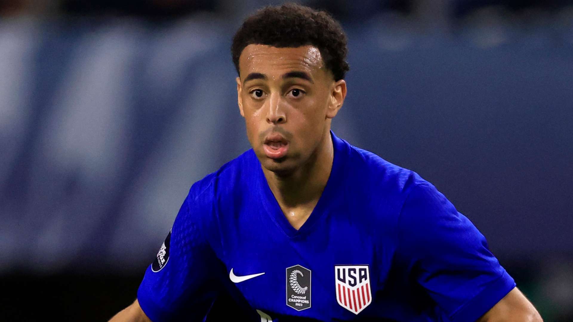 Tyler Adams: Next USMNT coach needs to be ruthless  