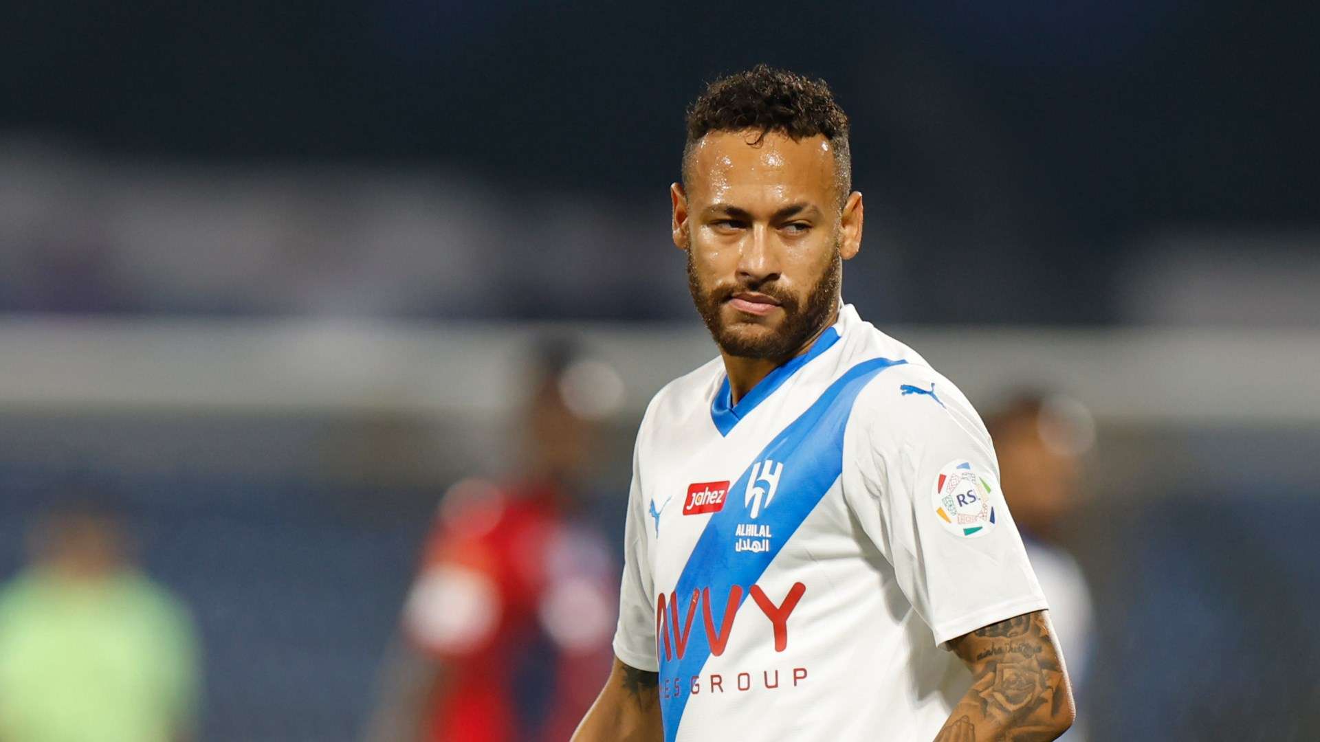 Neymar rejected! Barcelona turn down chance to re-sign star  