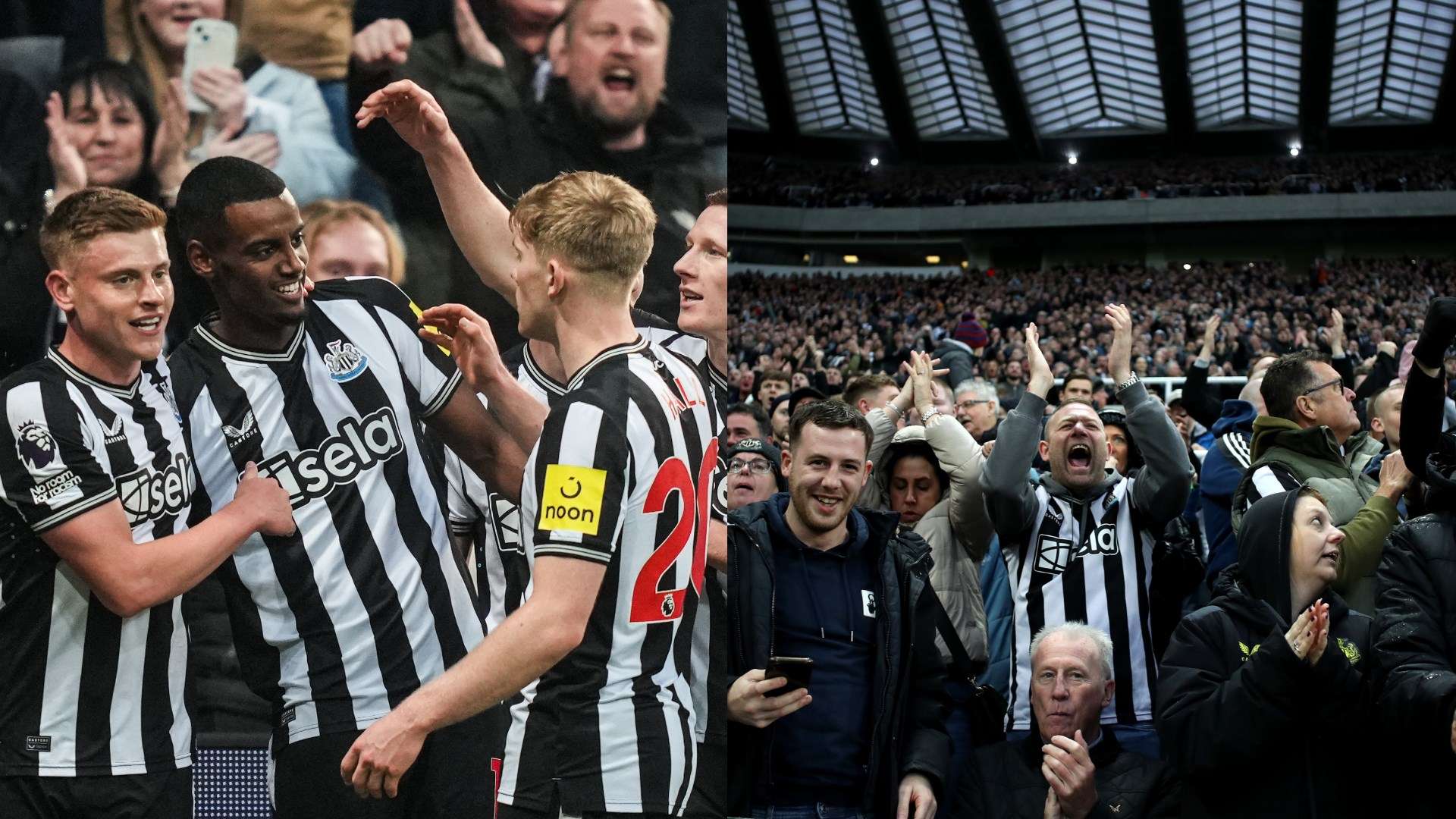 Newcastle pre-season 2024: Everything you need to know  