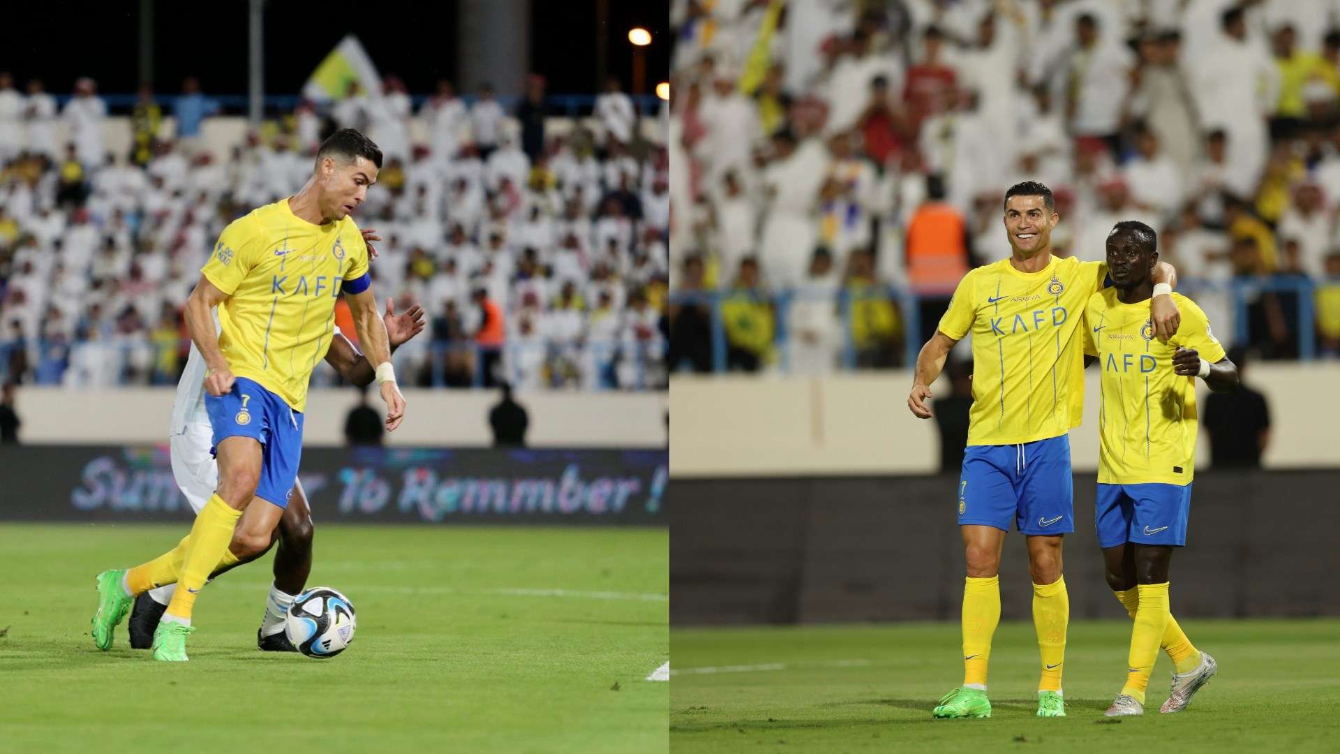 Al Nassr pre-season 2024: Everything you need to know  