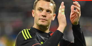 Germany goalkeeper Manuel Neuer retires from international duty  