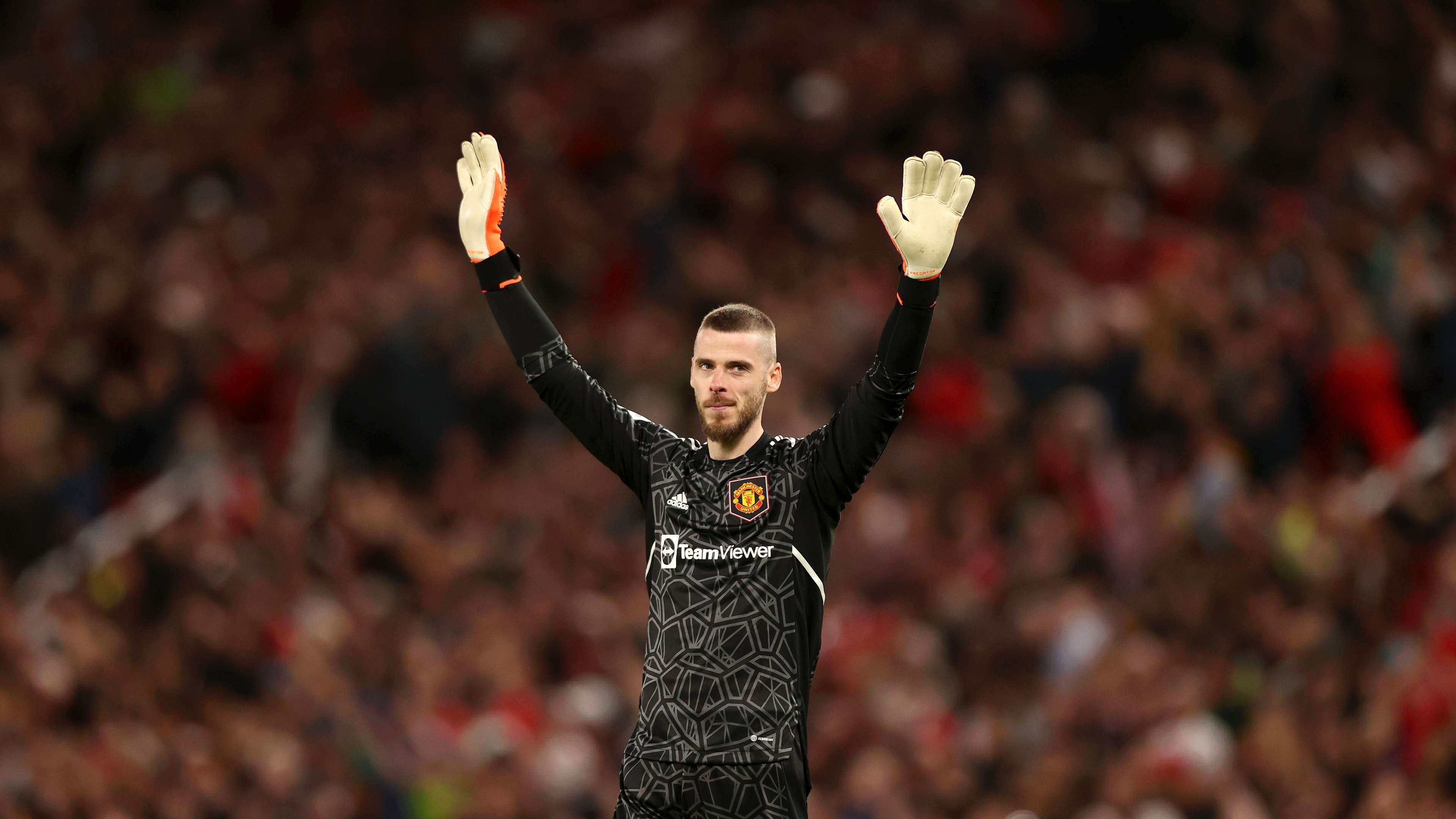 De Gea agrees deal to join new club after cutting salary demands  