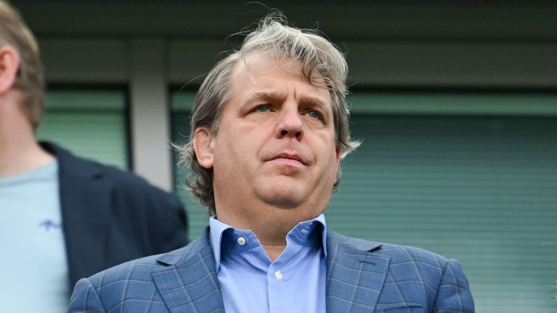 Chelsea could ship out EIGHT players before end of window  