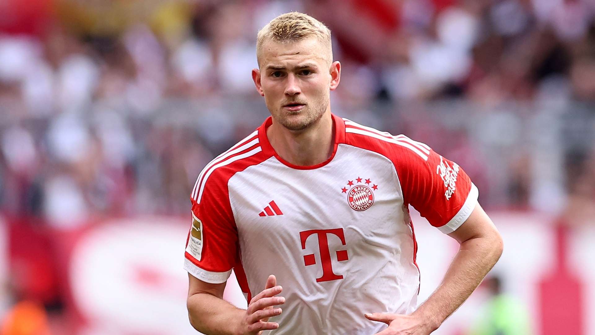 Scholes reveals 'massive concern' over Man Utd bound De Ligt  
