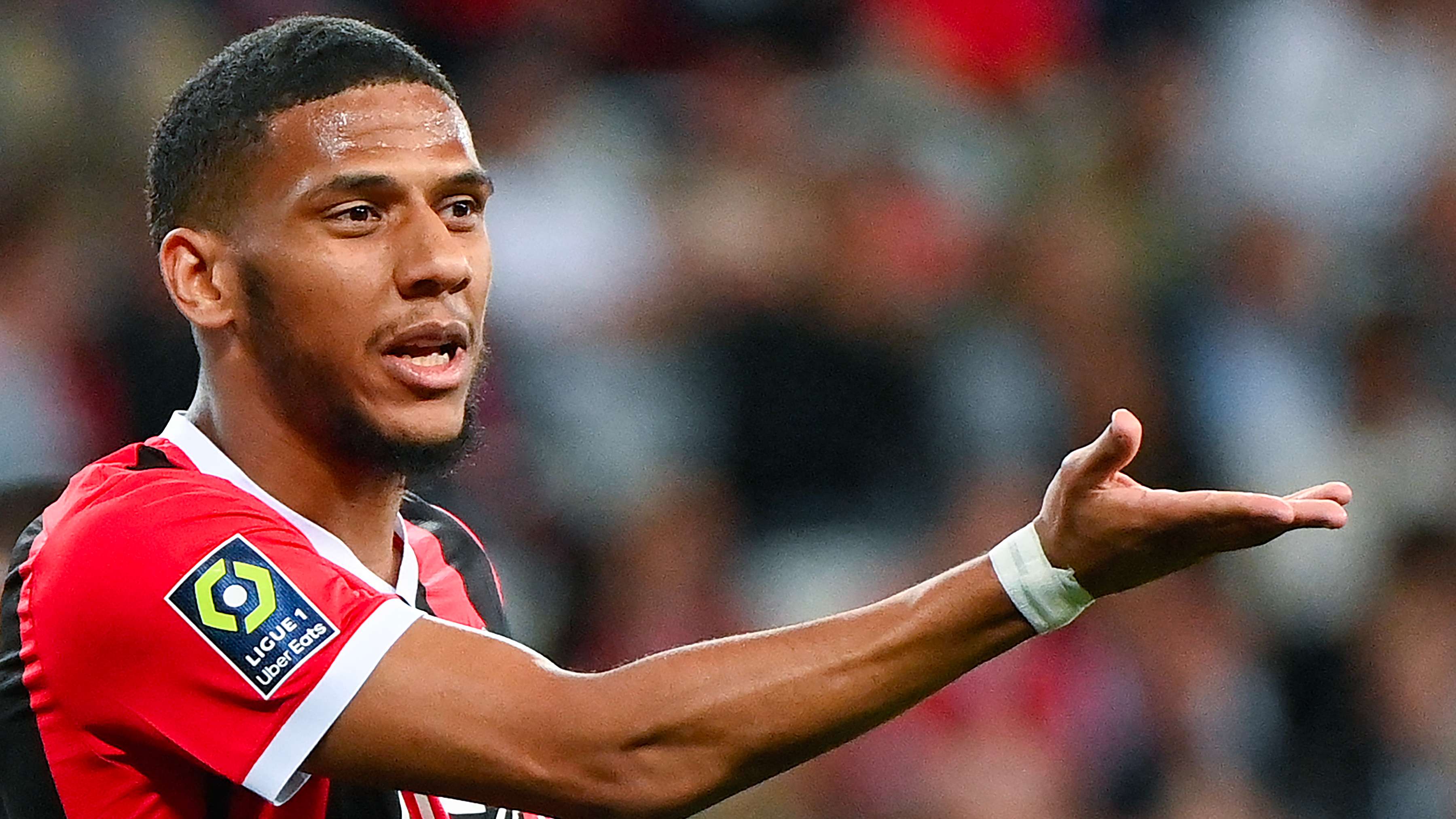 West Ham hijack Juventus deal for Nice defender Todibo  