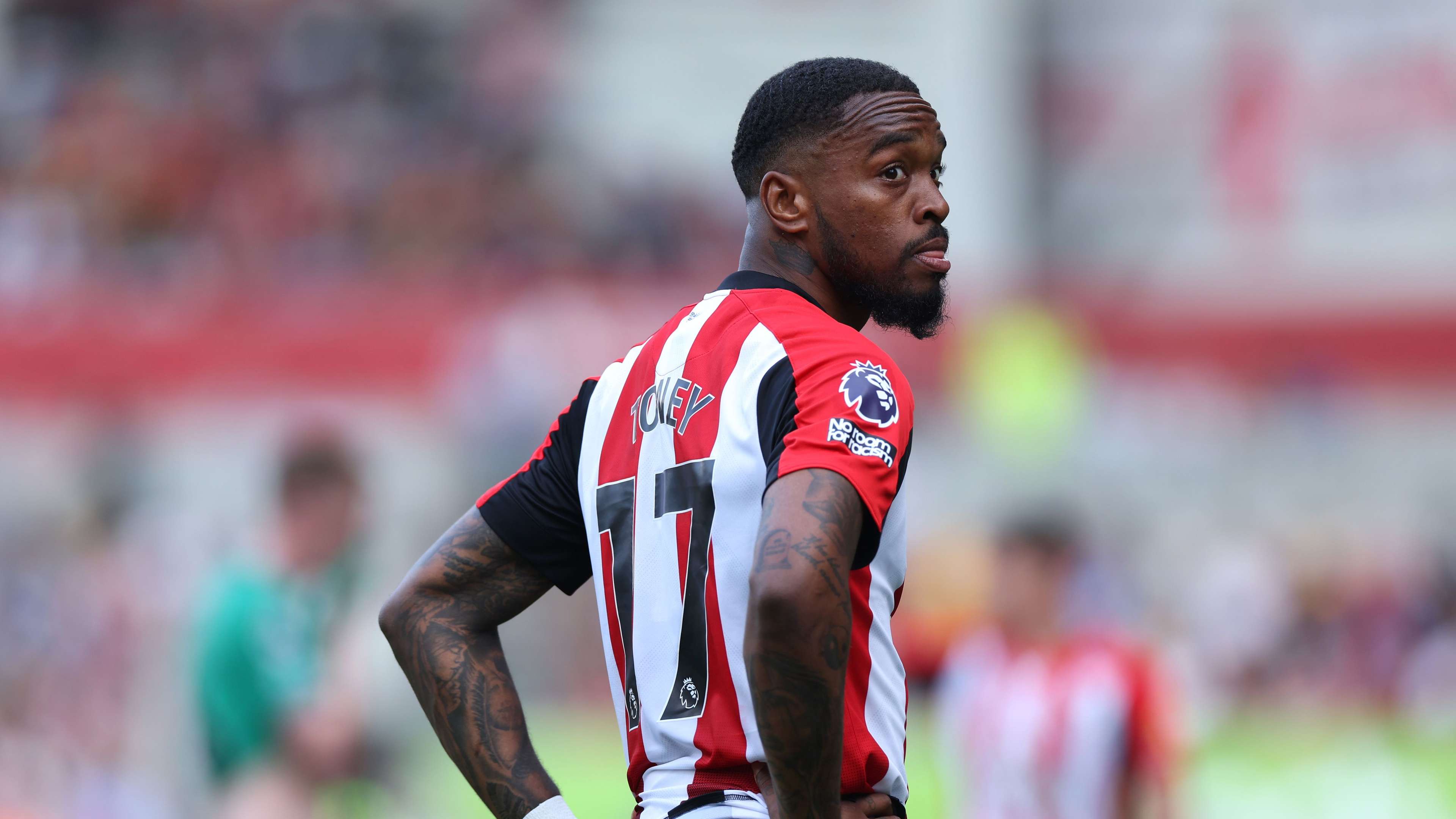 Man Utd & Chelsea to 'test Brentford's resolve' with Toney offers  