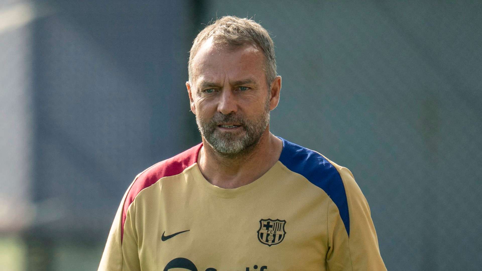 Boost for Barca's transfer rivals amid shock Flick update  