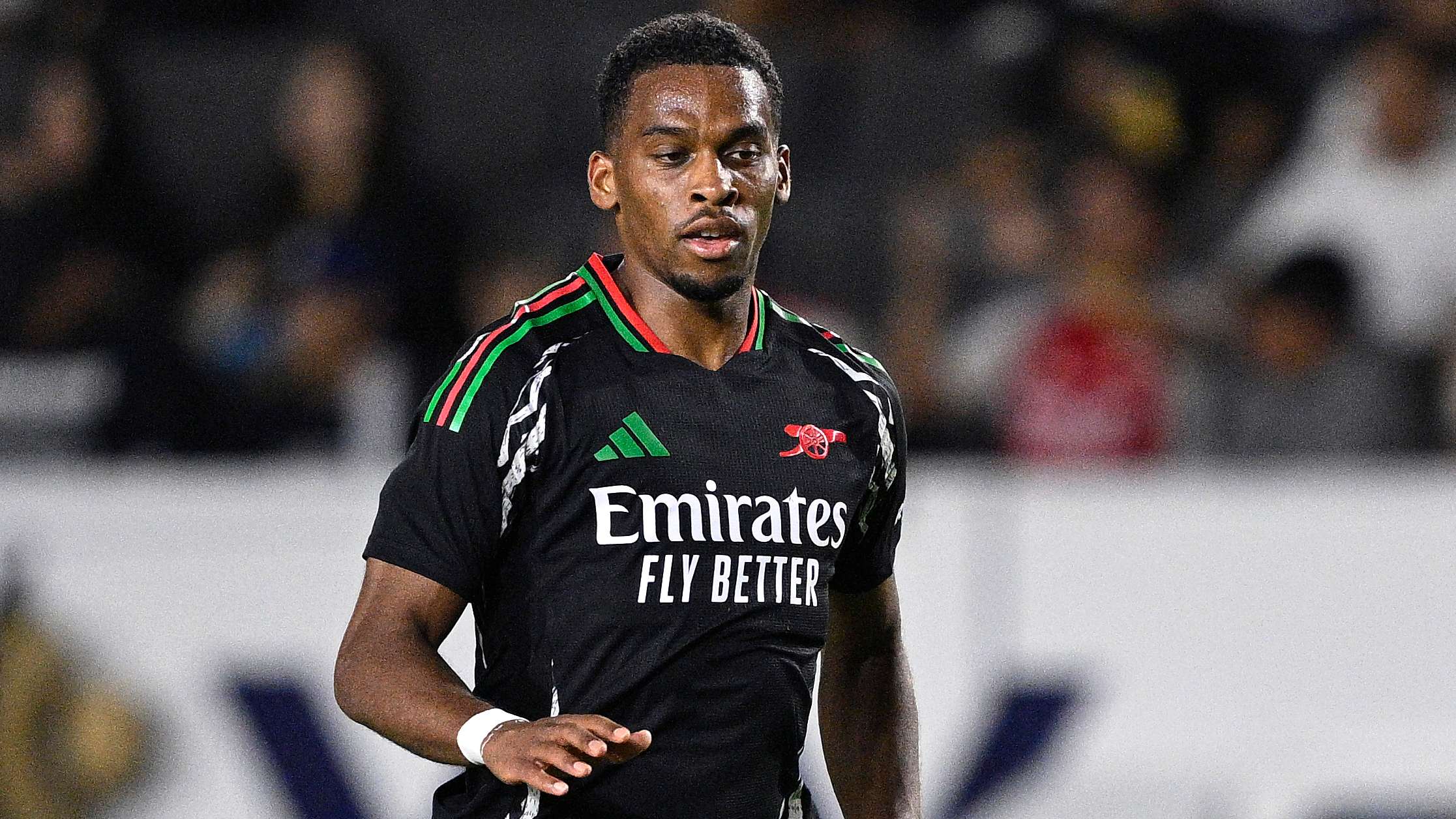 Arteta confirms Timber could be fielded in new position  