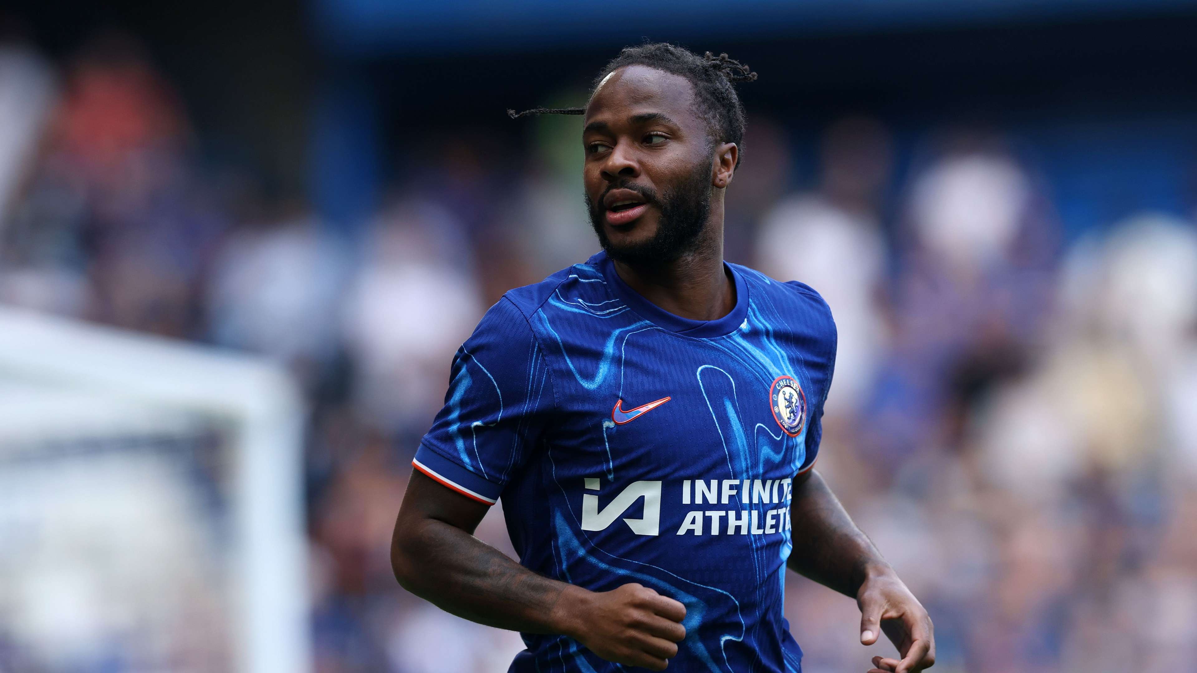 All Completed Deadline Day Deals for the 2024-25 Season So Far  