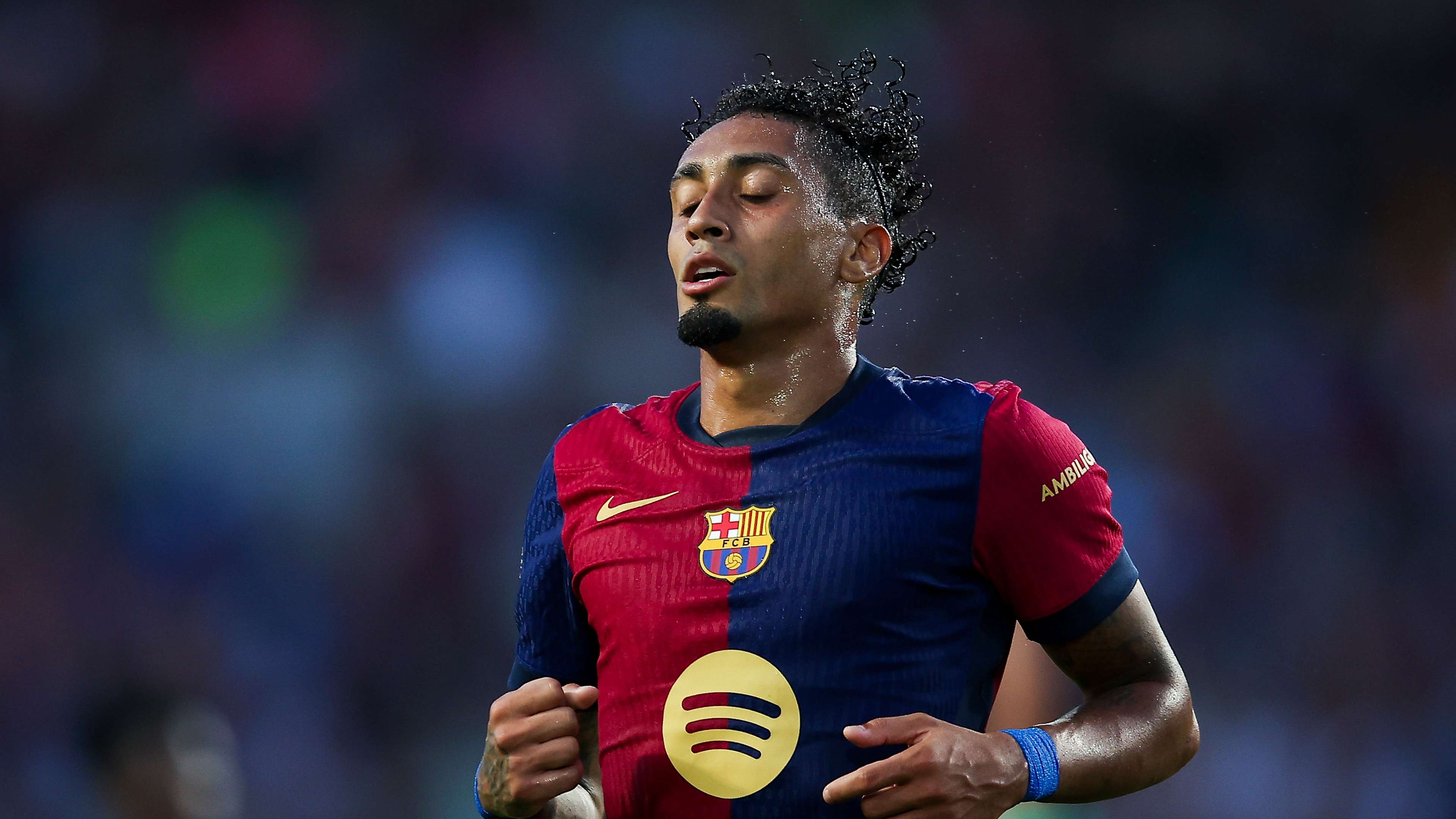 Embarrassment for Barca as Yamal & Co. thumped by Monaco  