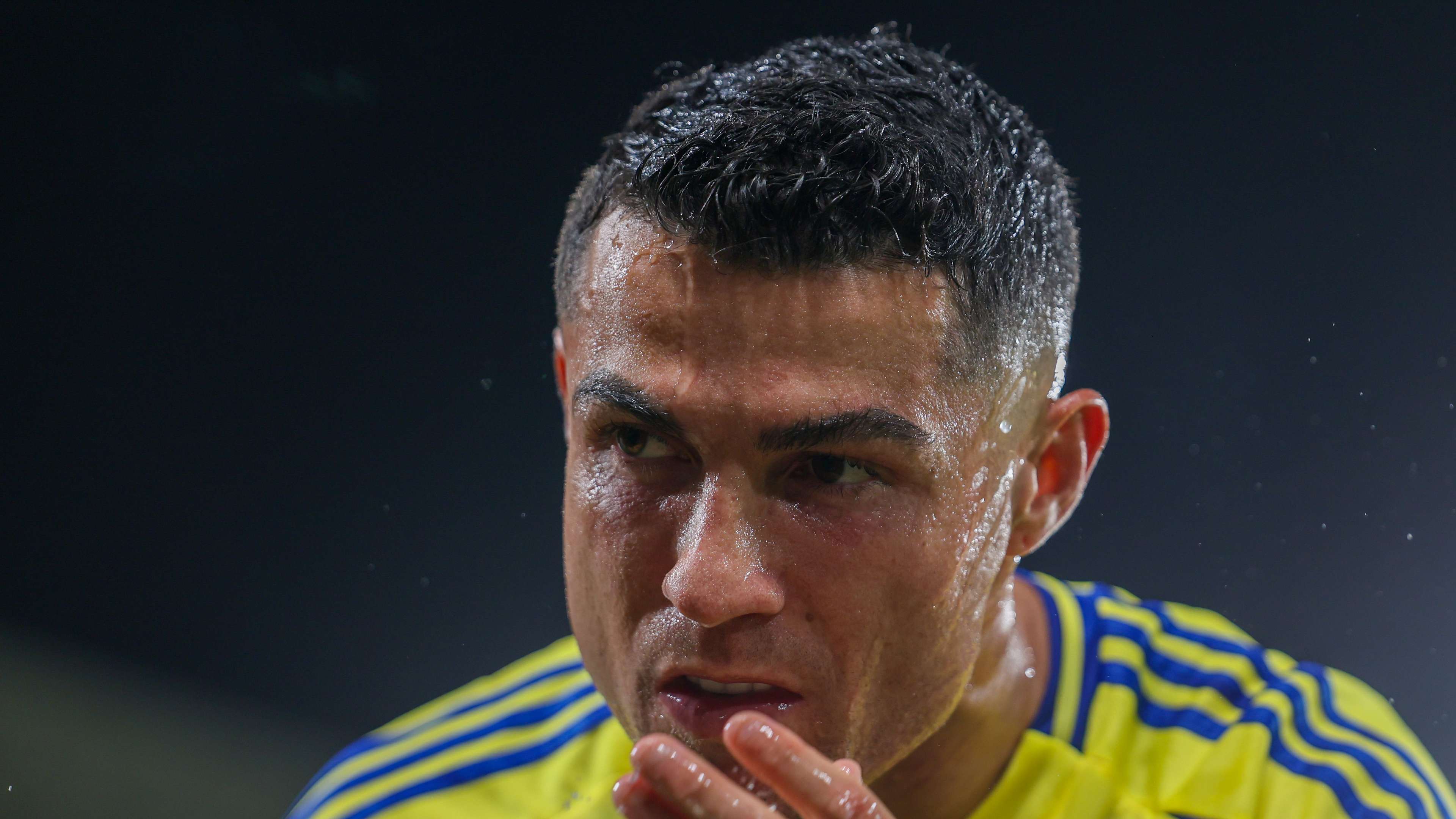CR7 drops 'finish soon' bombshell as Al-Nassr 'likely' to be his LAST club  