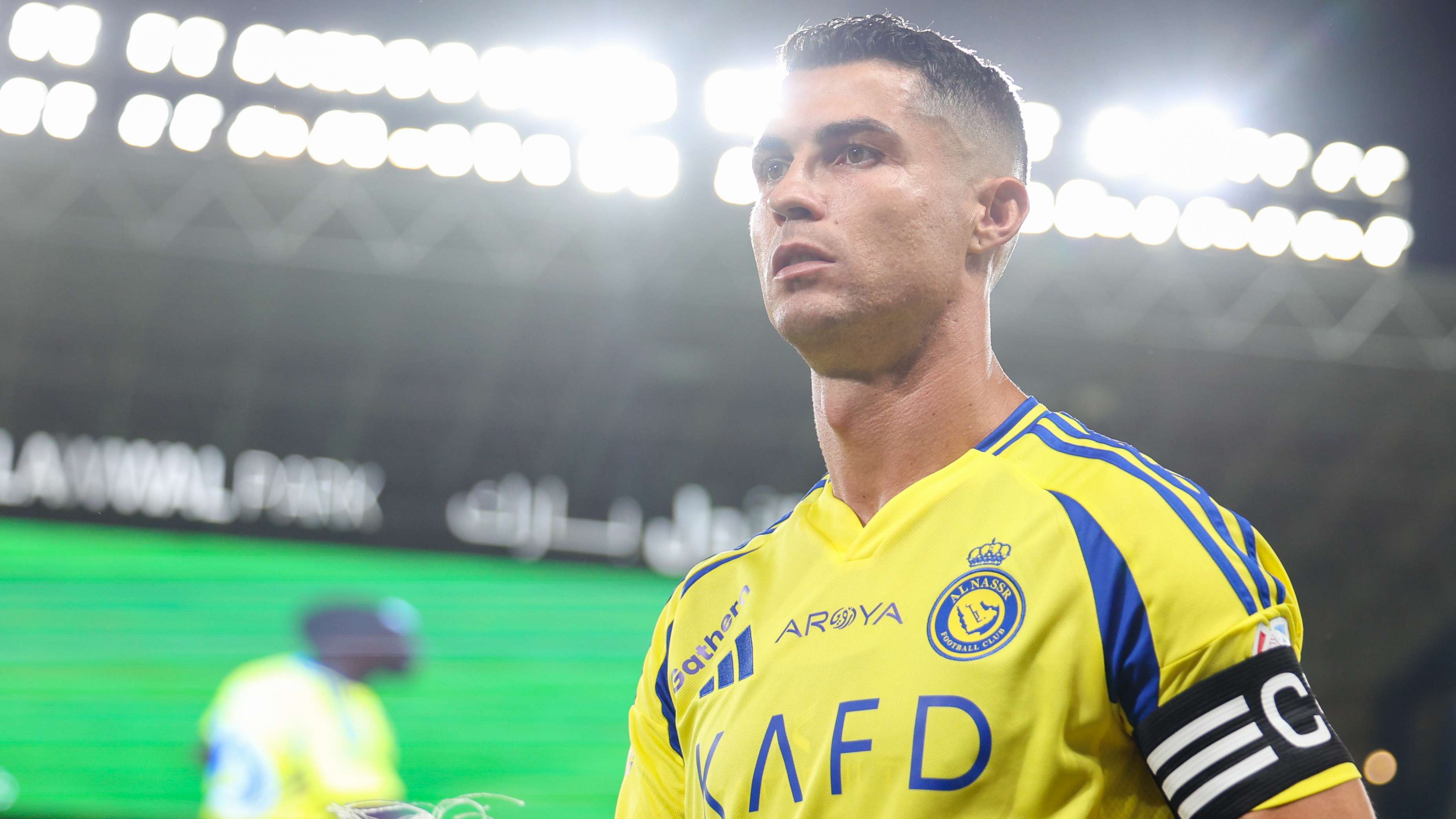 More frustration for CR7! Al-Nassr held to 1-1 draw by Al-Raed  