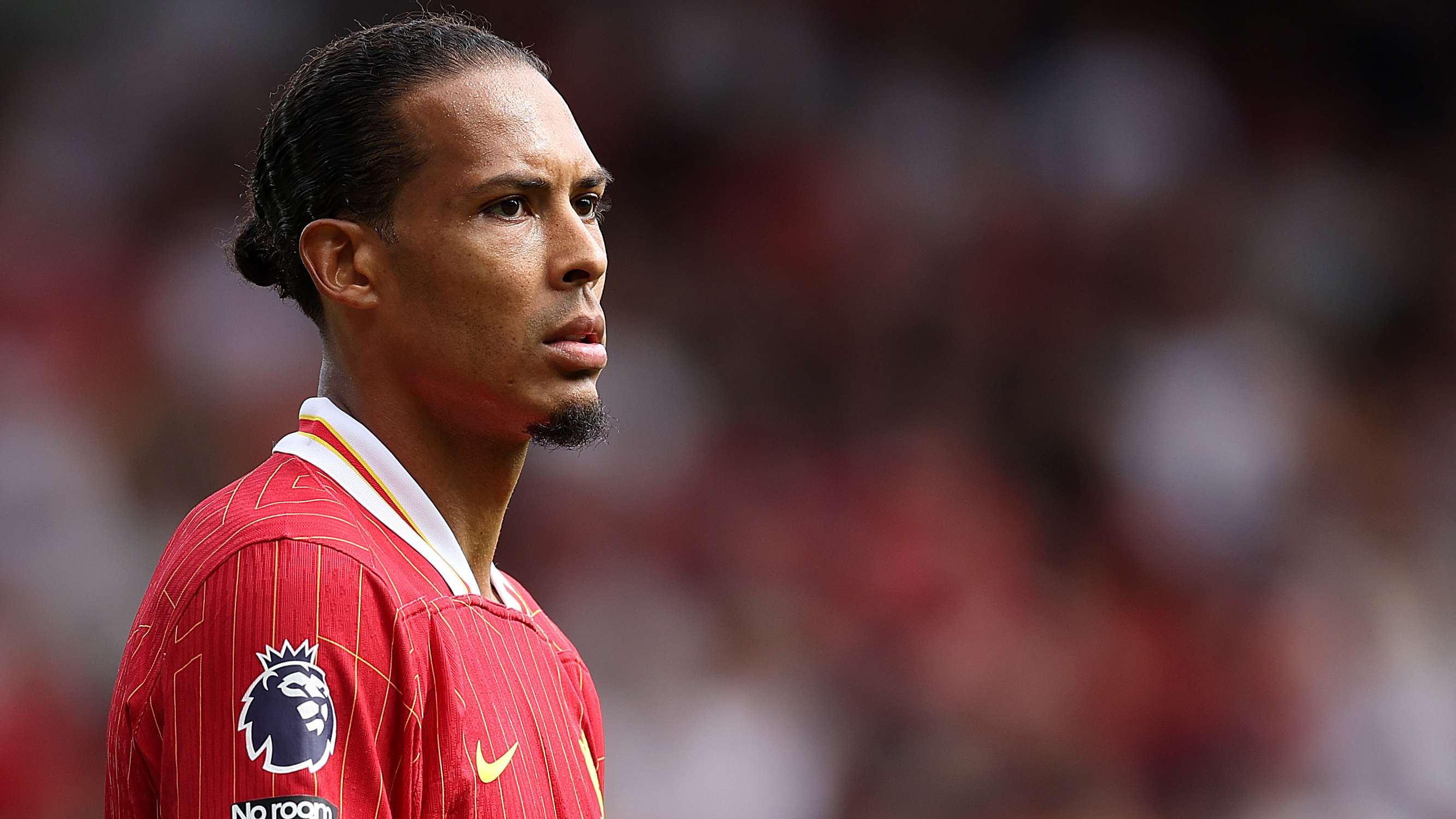 'We will see' - Van Dijk gives honest update on Liverpool future  