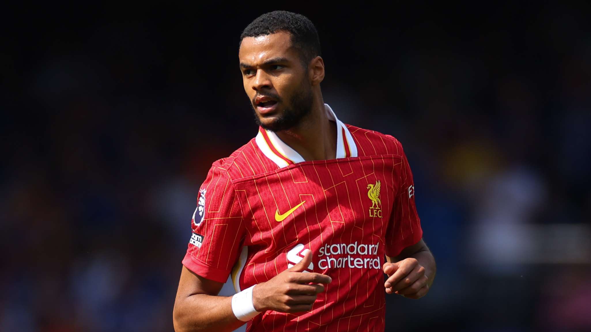 Gakpo reveals key differences between Slot and Klopp  