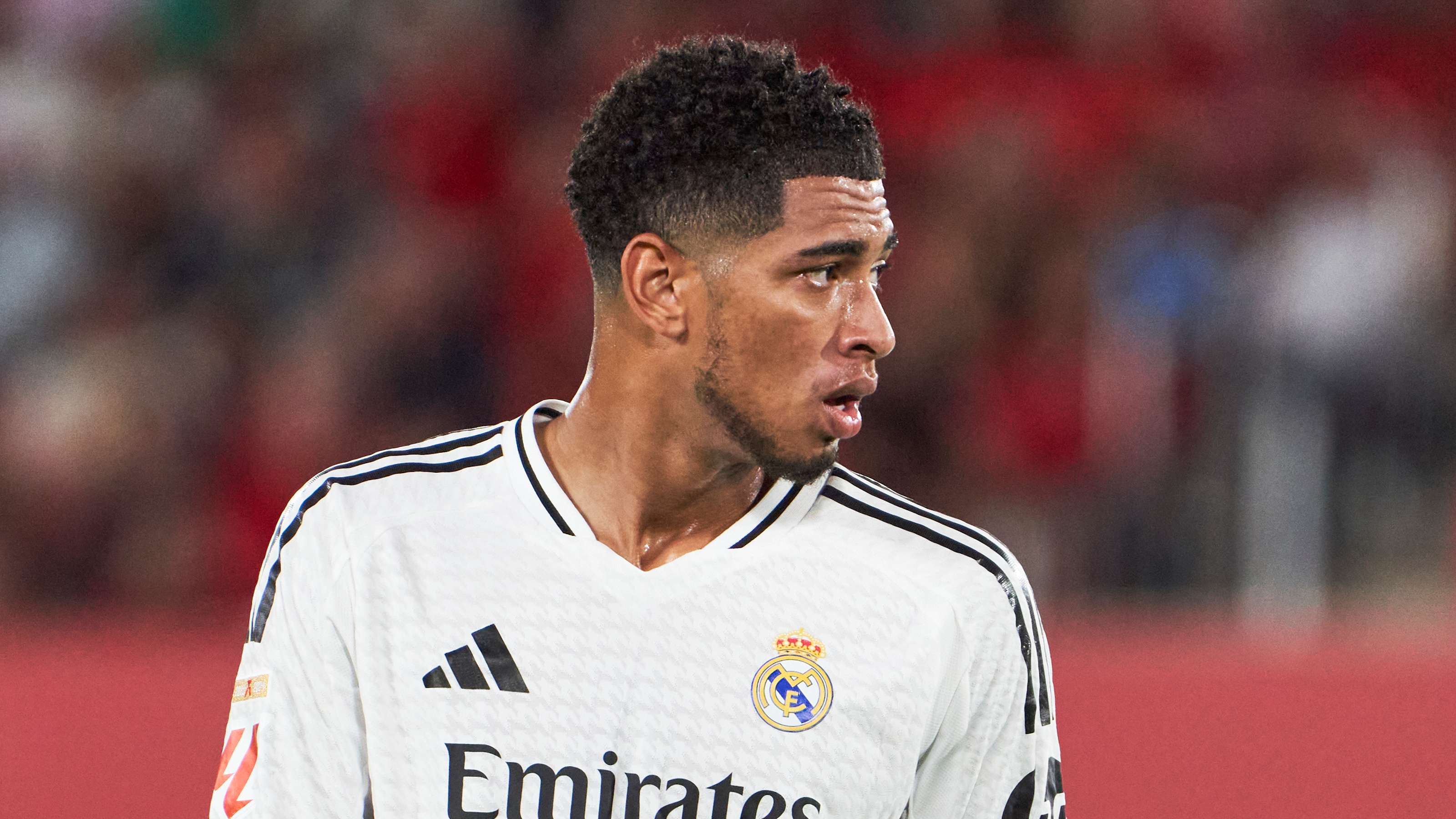 'Frustrated' Bellingham writes heartfelt message after injury  