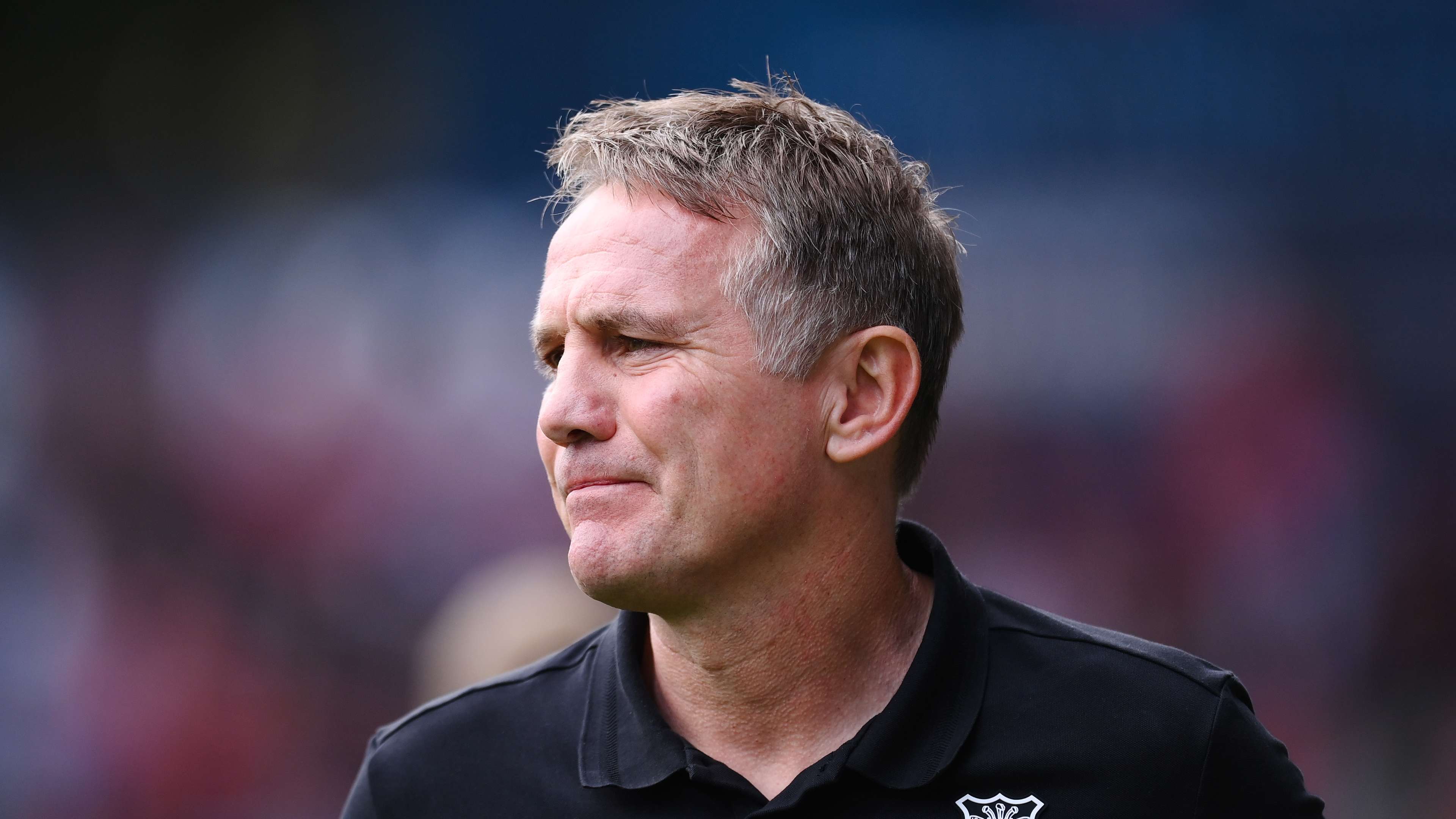 Parkinson hints Wrexham transfer business not finished  