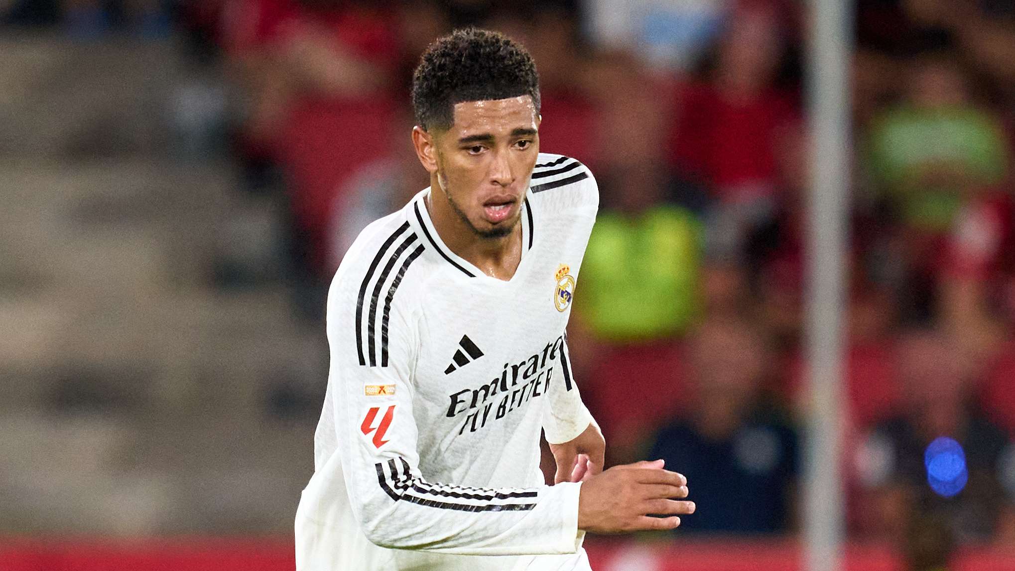 Bellingham to miss next England games after injury diagnosis  