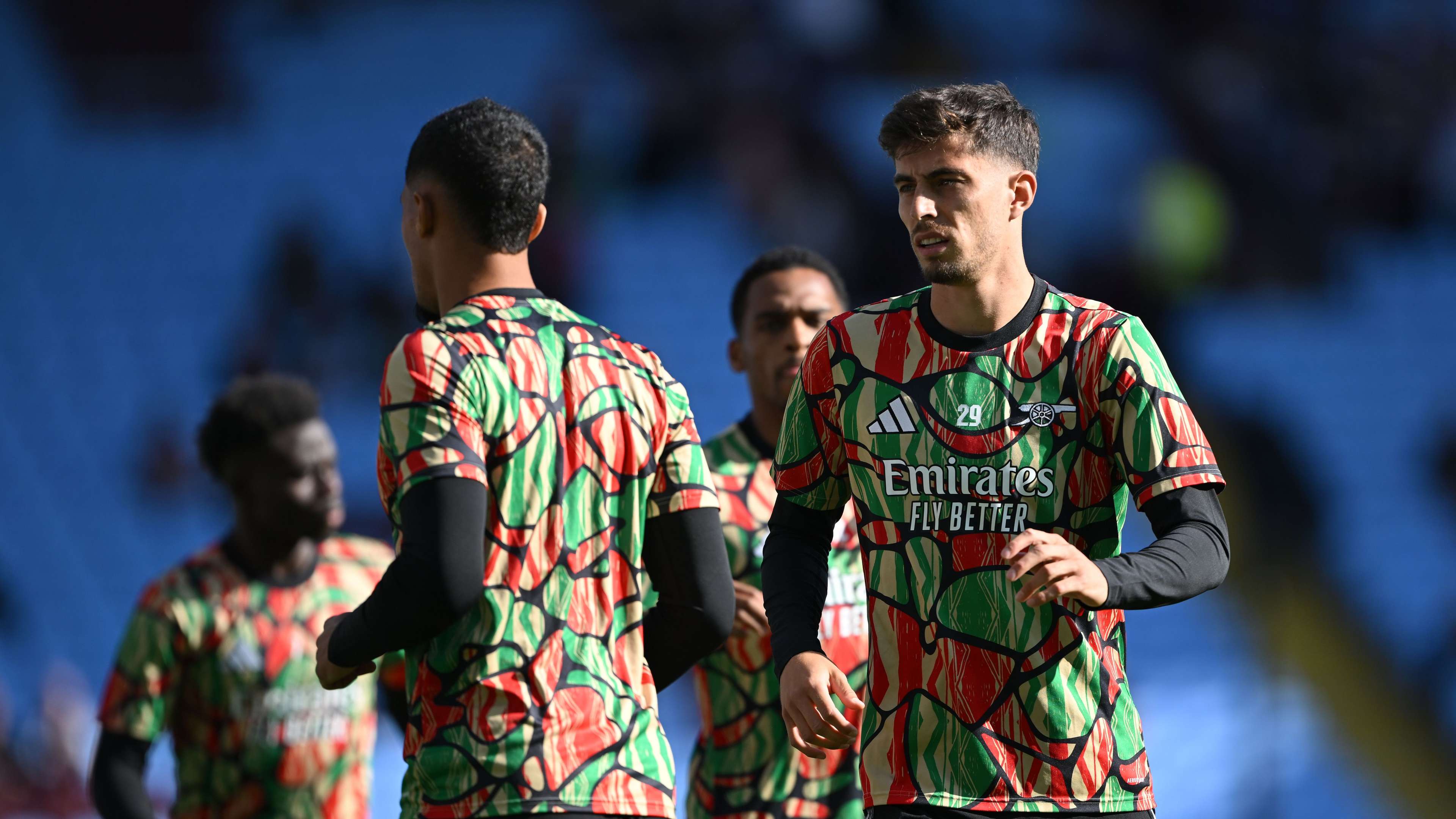 Explained: Why Aston Villa vs Arsenal kick-off was delayed  