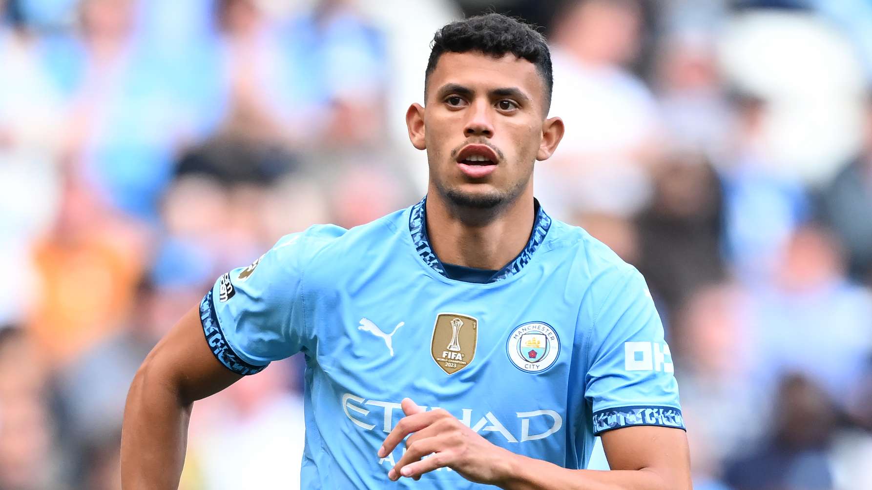 Atletico Madrid consider bid for another Man City star  