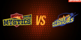Gulbarga Mystics vs Mysore Warriors, GMY vs MW Dream11 Prediction, Maharaja T20  