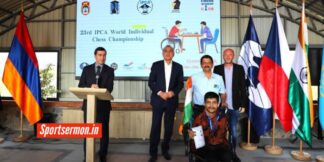 IPCA World Individual Championship में भारत का कमाल, जीता सिल्वर मेडल  