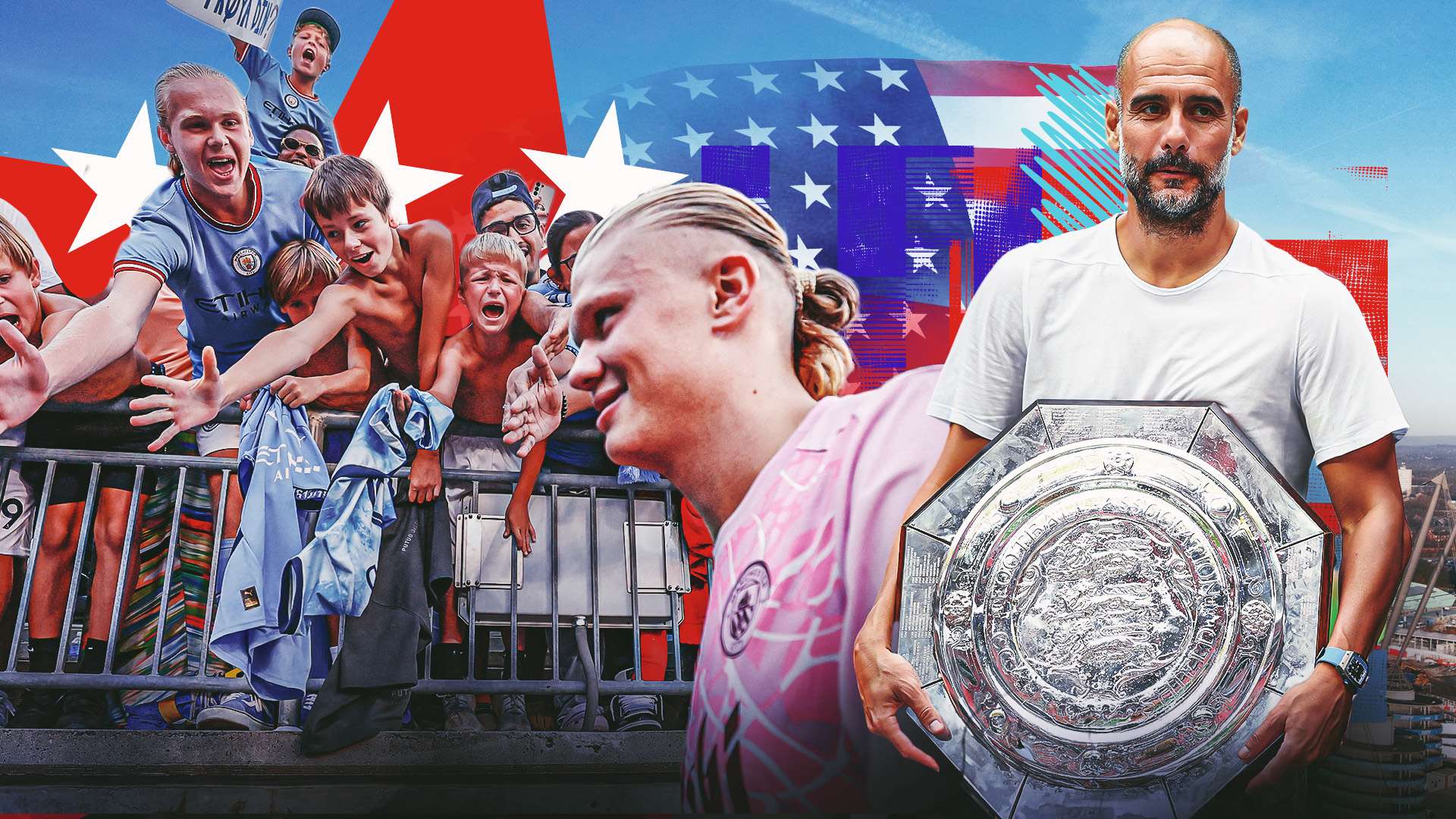 Move Community Shield to U.S. & solve EPL's divisive debate  