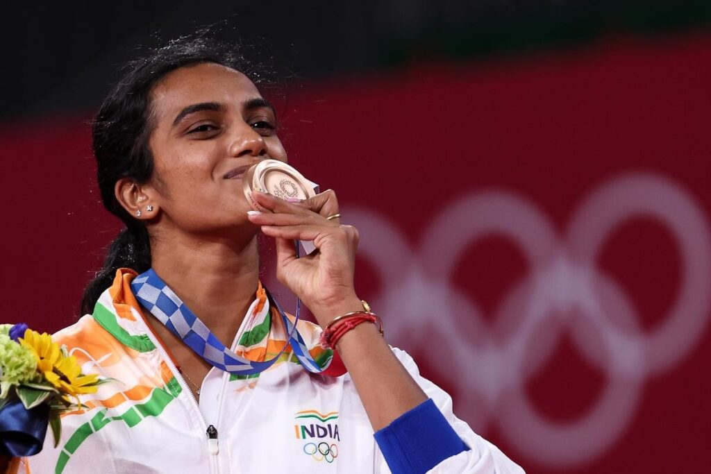 India at Olympics 2024: A Legacy of Medals and Glory  