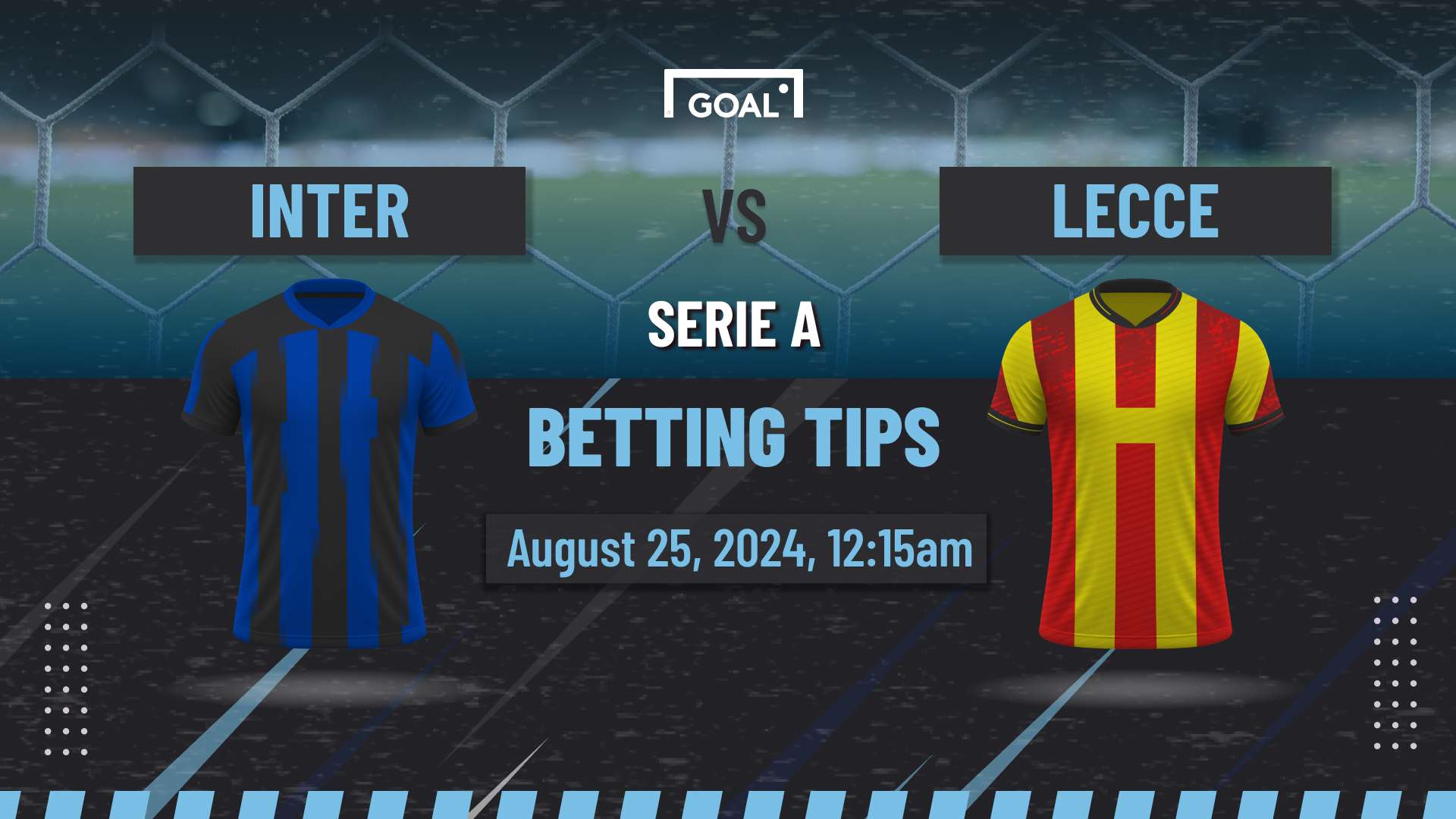 Inter vs Lecce Predictions: Inter to Win and Lautaro Martinez to Open His 24/25 Account  