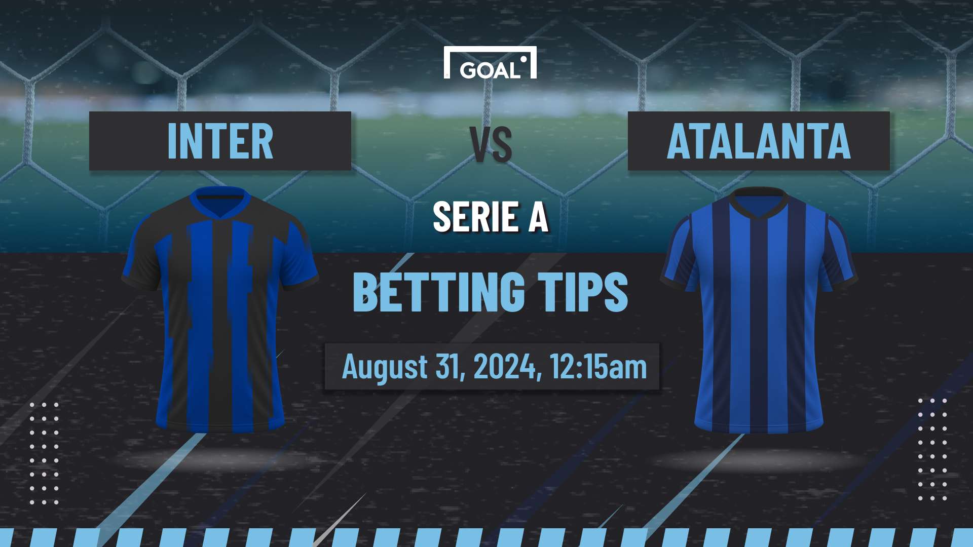 Inter vs Atalanta Predictions: Inter to win, both teams to score  