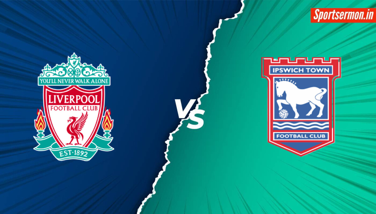 Ipswich Town vs Liverpool Prediction, IPT vs LIV, Stream, Premier League 2024  