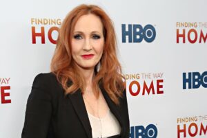 JK Rowling deletes 27 tweets after Imane Khelif files lawsuit against her JK Rowling deletes 27 tweets after Imane Khelif files lawsuit against her