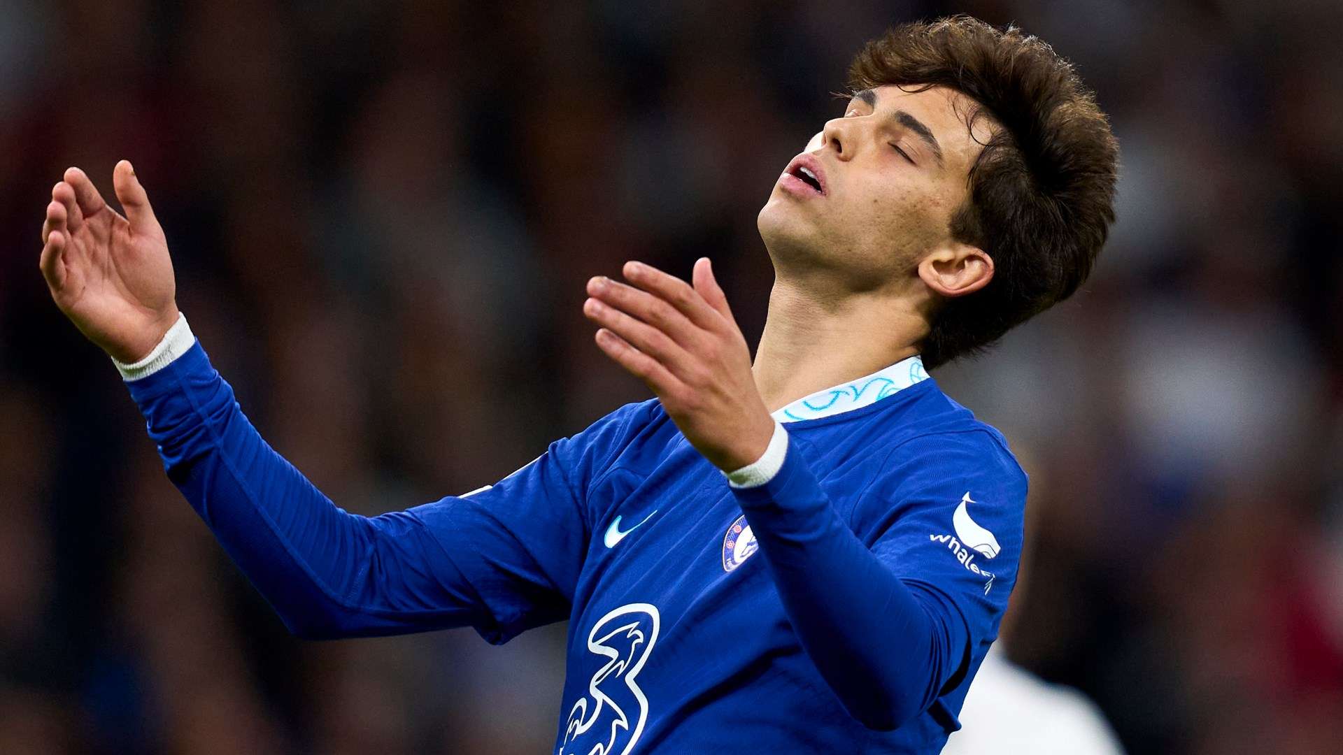 Even by Chelsea's standards, signing Felix makes no sense  