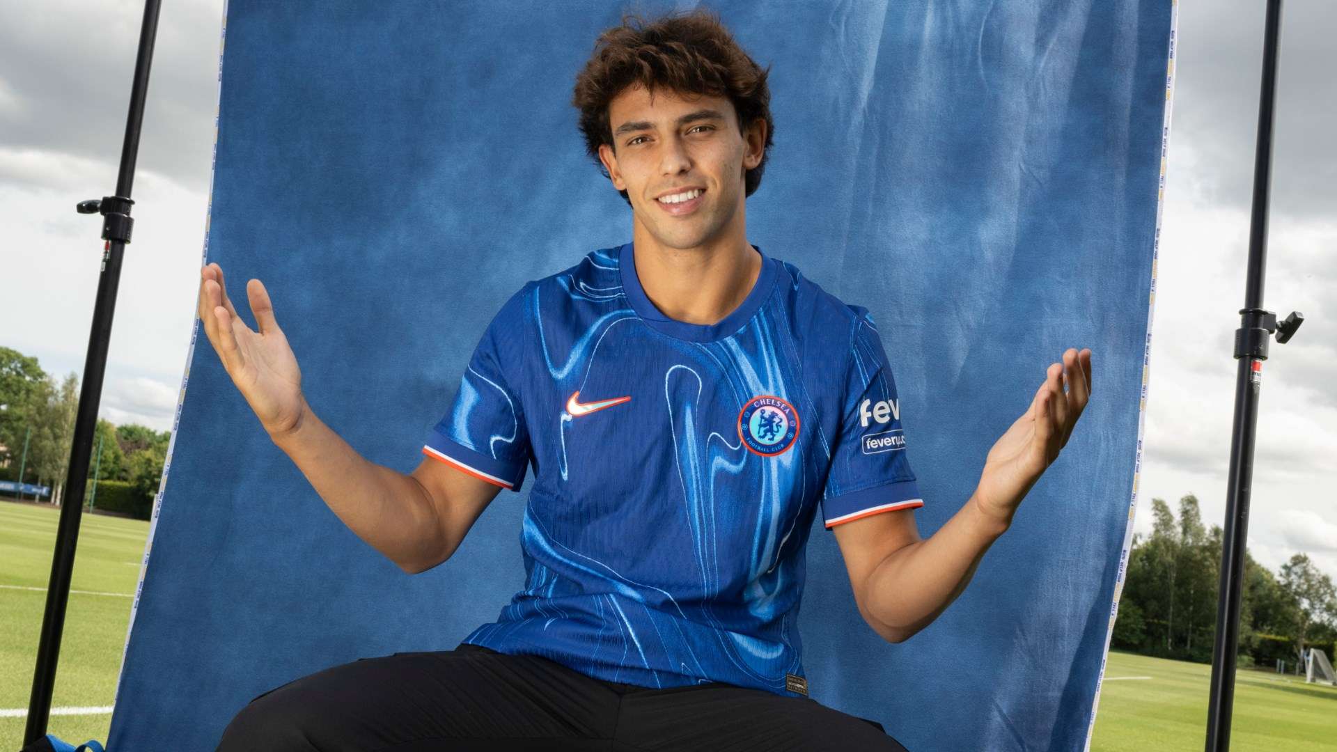 Even by Chelsea standards, signing Felix makes no sense  