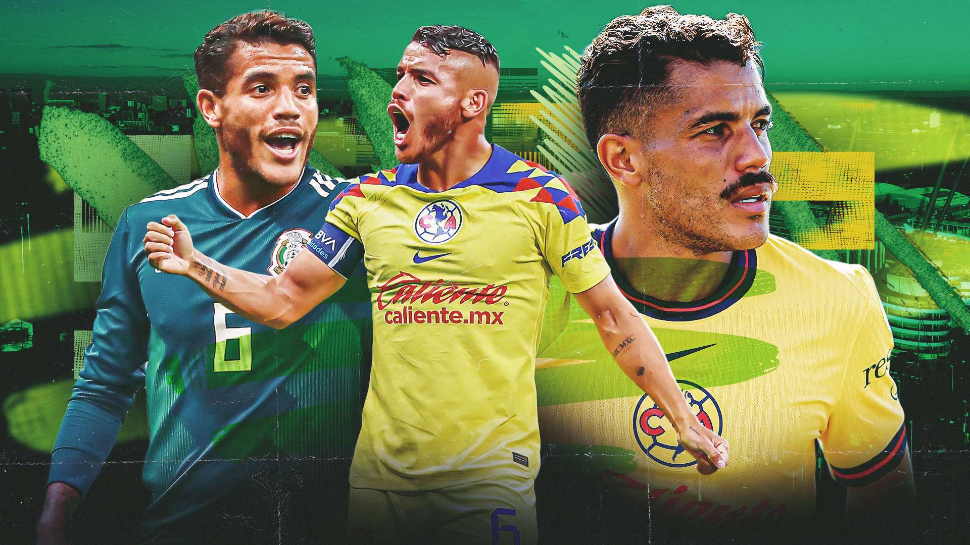 EXCLUSIVE: It's time to meet the real Jonathan dos Santos  