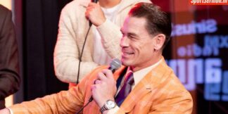 John Cena opens about a potential title reign for his WWE retirement tour 2025  