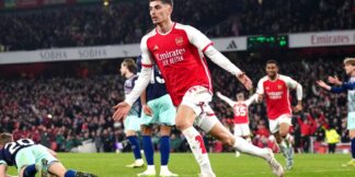 Kai Havertz Injury Blow: Arsenal Star to Miss Key Nations League Fixtures  
