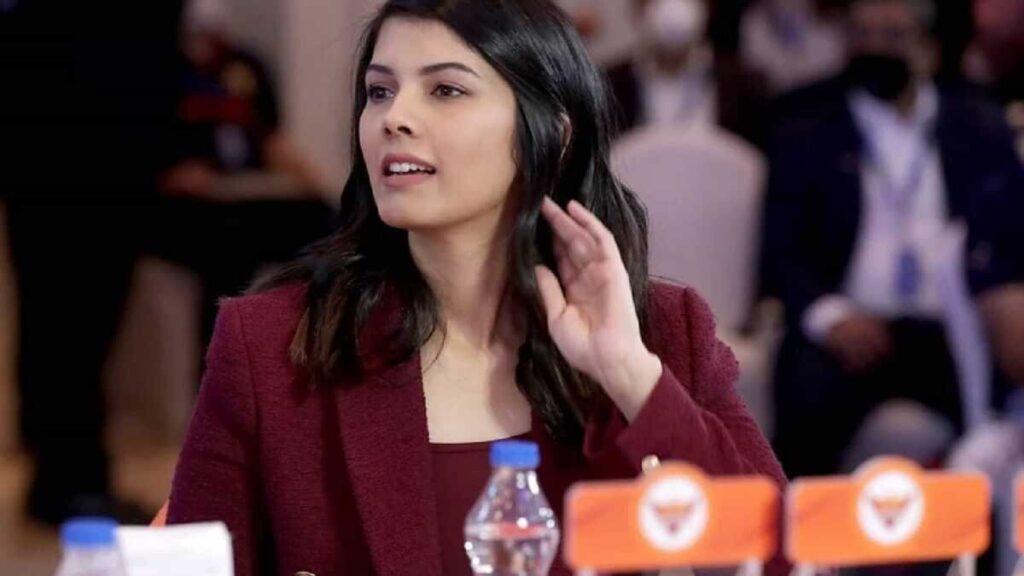 IPL 2025: RTM और रिटेंशन पर SRH की मालकिन kavya Maran की क्या है मांग?  