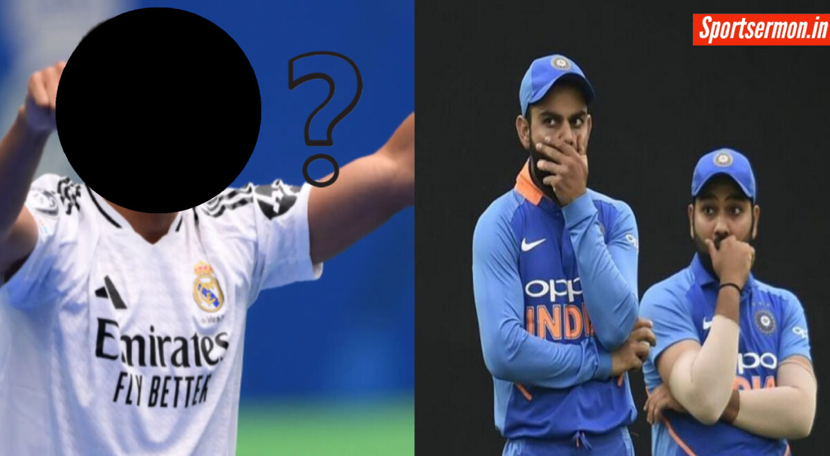 This Football Star’s Monthly Salary Is Higher Than Kohli and Rohit's Combined  