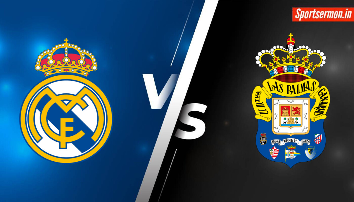 Las Palmas vs Real Madrid Prediction, LAP vs RM, H2H, Live Stream, La Liga 2024  