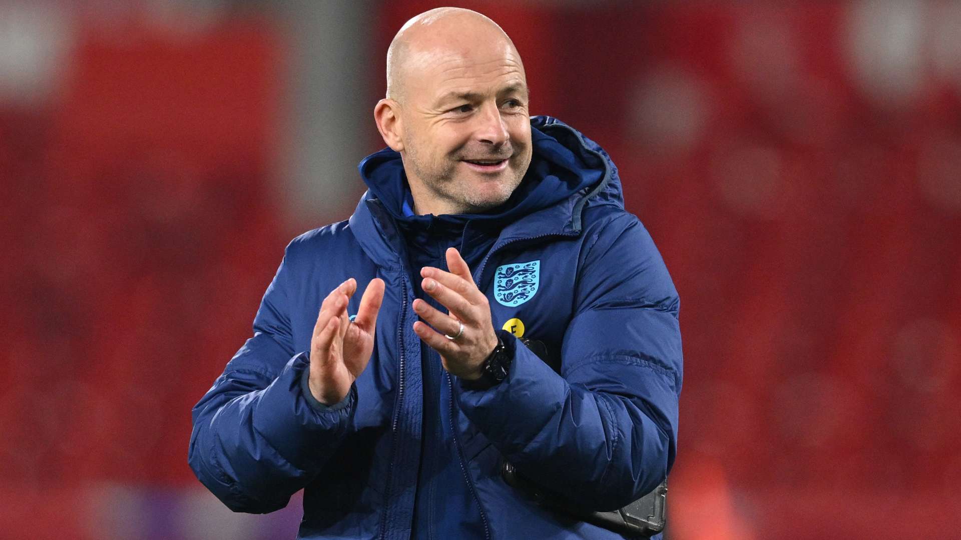 Carsley receives pay rise as FA drop hint on permanent role  