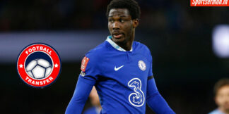 Leicester City lead race to sign Chelsea forward David Datro Fofana  