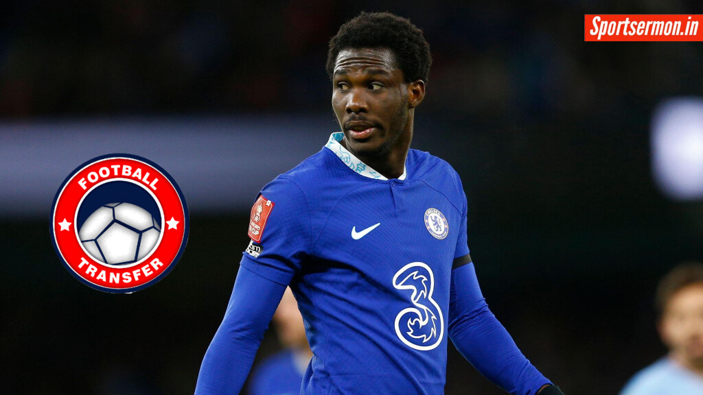 Leicester City lead race to sign Chelsea forward David Datro Fofana  