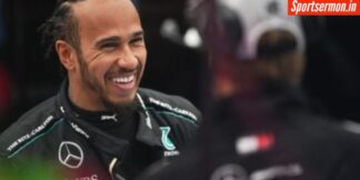 Dutch GP के बाद चर्चा में Lewis Hamilton, बोले- X-रेटेड फैसला  