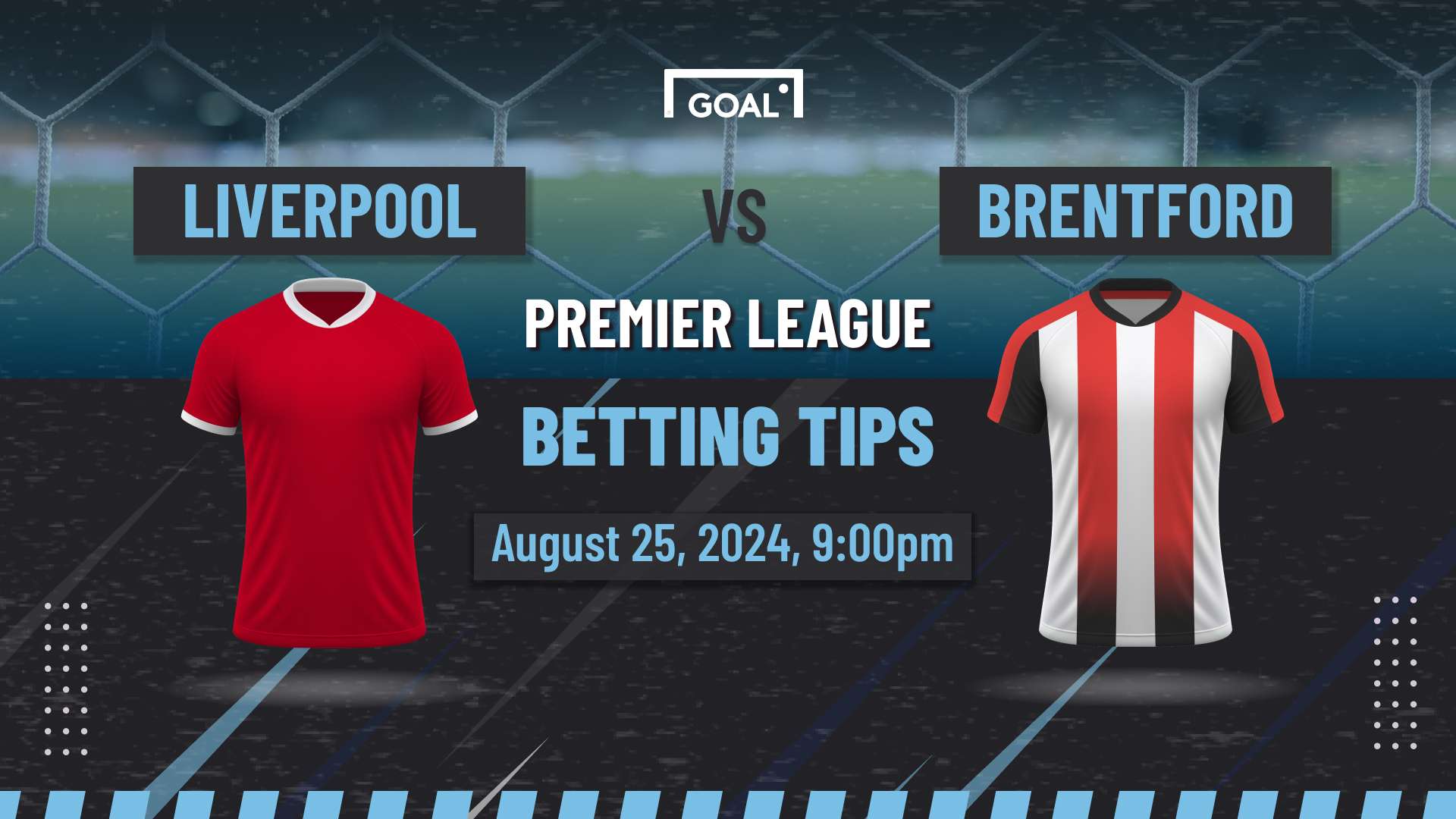 Liverpool vs Brentford Predictions: Mo Salah to lead the charge  