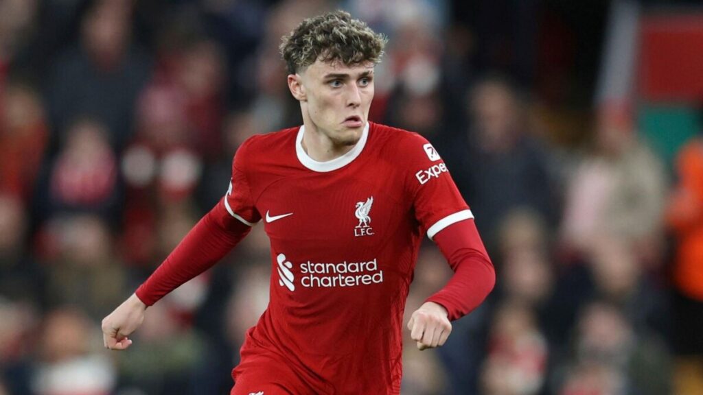 Liverpool's Bobby Clark joins Red Bull Salzburg in £10m deal Liverpool's Bobby Clark joins Red Bull Salzburg in £10m deal