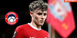 Liverpool's Bobby Clark joins Red Bull Salzburg in £10m deal  