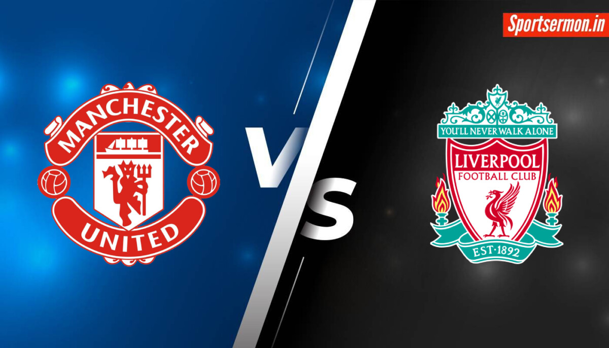 Manchester United vs Liverpool Prediction, MUN vs ARS, Pre-Season, Team News  
